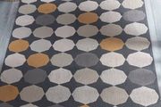 Large Ikea rug