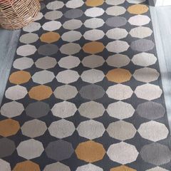 Large Ikea rug