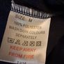 Dublin Jacket. Official Oneills Dublin GAA Mens Sideline Jacket. Collect In Dublin Or Receive Via Post. Image 7