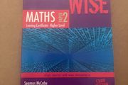 Revise Wise Leaving Cert Maths Paper 2