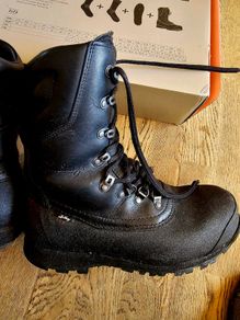 Lundhags professional high opti uk 8