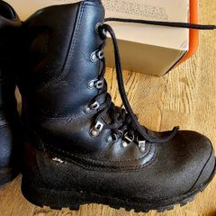 Lundhags professional high opti uk 8