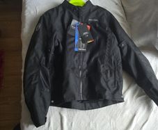 Richa summer Jacket