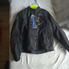 Richa summer Jacket