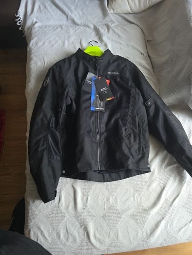 Richa summer Jacket