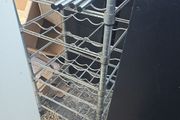 wine rack
