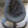 Nuna Leaf Grow Baby Rocker / Bouncer - Very Good Condition Image 2