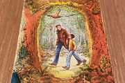 Vintage Roald Dahl's Danny The Champion of the World
