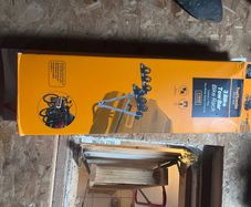 3 Bike Towbar Rack