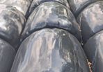 Silage Bales