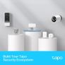 TP-Link Tapo H200 Smart Hub - Wireless Home Automation - Smart Alarm & Chime - MicroSD Storage (Up to 512 GB) Image 9