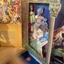 RARE The Nativity 1981 First UK Ed Kestrel Books Pop-Up - All Mechanisms Intact! Image 2
