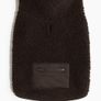 H&M Brown Teddy Dog Jacket XXS / Smallest Size Image 5