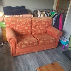 2 seater sofa