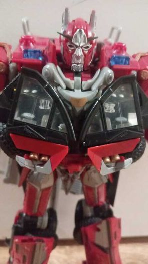 Transformer  Sentinel prime