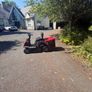 Ride On Lawnmower   827m   Mountfield Image 2