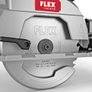 FLEX CS 62 18.0-EC Cordless circular saw Image 2