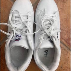 Fila Shoes Uk 7.5