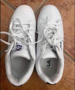 Fila Shoes Uk 7.5
