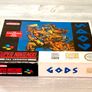 Gods for Super Nintendo SNES - Boxed Image 4