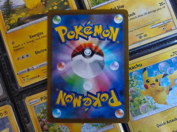 Nacli ! Shiny Rare ! from Shiny Treasure EX Set ! 2023 ! Japanese Pokemon Card !