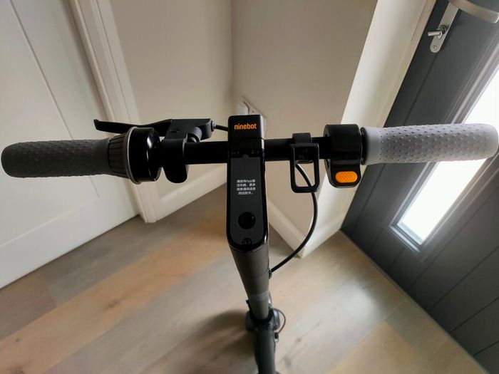 Ninebot MAX G30P Electric Scooter