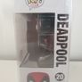 Inverse Deadpool Funko Pop Image 2