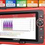 LAUNCH Scan Tool cable CRP919X Bi-Directional Scan Tool with 29+ Service Functions, All System Diagnostics Tool cable obd Image 5
