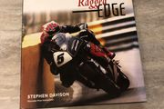 Ragged Edge by Stephen Davison