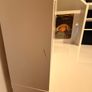 Corner desk with Shelves Image 5