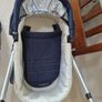 Uppababy Vista Buggy Image 9