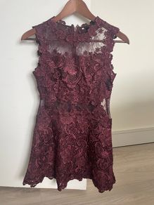 Petite Dress