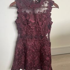 Petite Dress