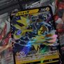 Zeraora V ! Double Rare ! from VMAX Climax Set ! 2021 ! Japanese Pokemon Card ! Image 2