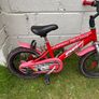 bike lightning McQueen Image 4