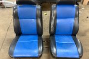 classic mini seats