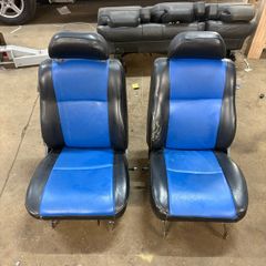 classic mini seats