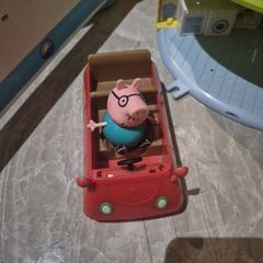 peppa pig bundle