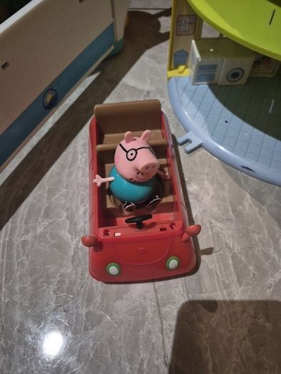 peppa pig bundle