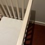 Mamas and Papas Compact Baby Cot Image 5
