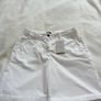 Tommy Hilfiger - Shorts - UK 8 - White - BNWT RRP 99 Image 3