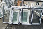 pvc window from 200
