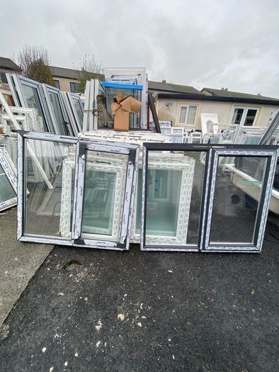 pvc window from 150