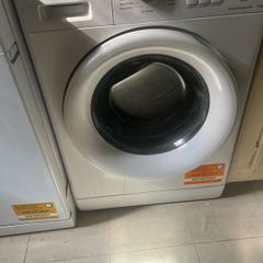 Whirlpool washing machine