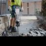 Bosch Demolition Hammer GSH 27VC 110v Image 7
