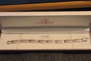 925 Sterling Silver Bracelet