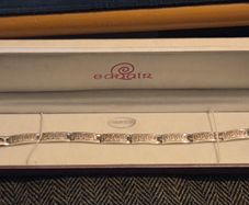 925 Sterling Silver Bracelet