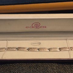 925 Sterling Silver Bracelet