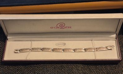 925 Sterling Silver Bracelet