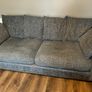 Couch and Armchair Set Image 2